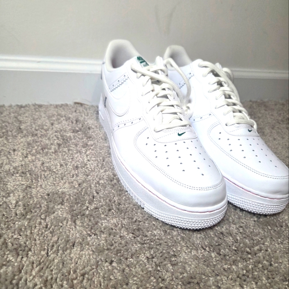 Brand New Members Only Air Force 1